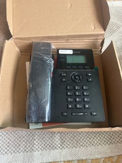 Comdial Impact 8012S-GT Business Office Phone – Like New