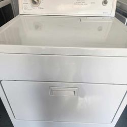 Kenmore Dryer #744