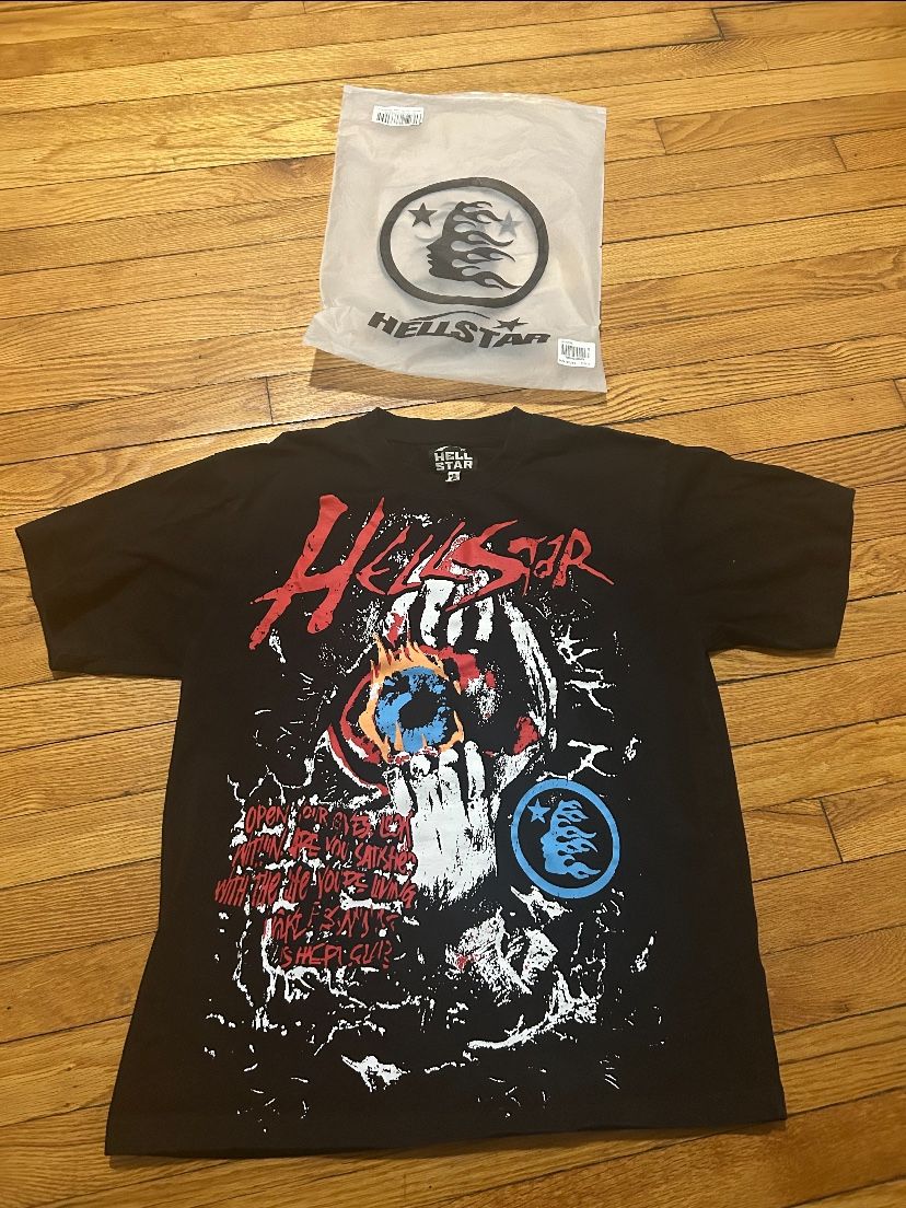 Hellstar Shirt