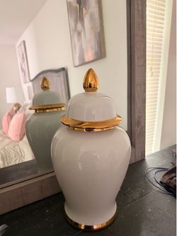 Living room items
