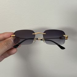 Men’s Cartier New With Box 