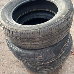 Ps235/60R17 Tires