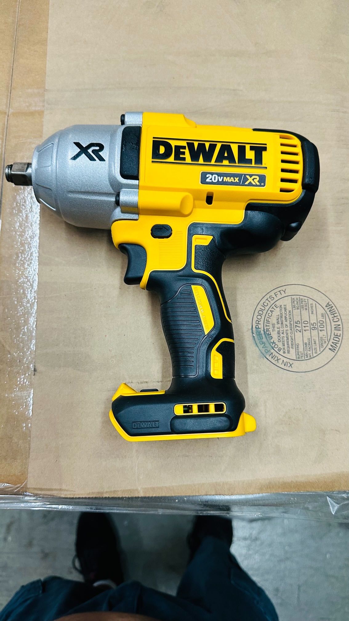 Dewalt dcf899hb for sale sale