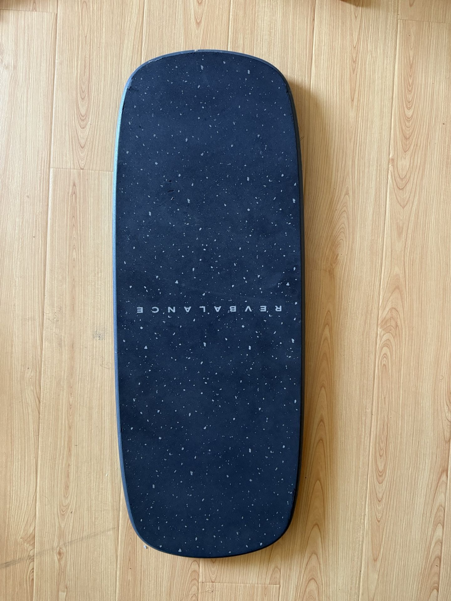 Rev Balance Board