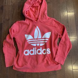 Women’s Medium Adidas Hoodie $8