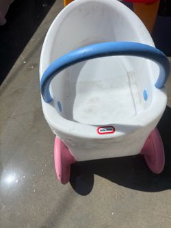 Little Tykes stroller