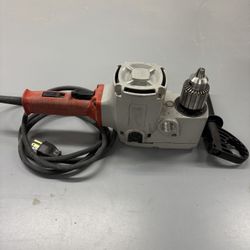 Milwaukee Hole Hog Power Drill 