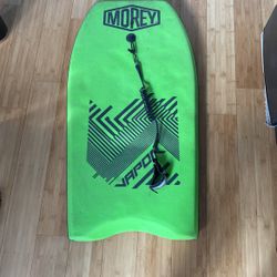 Morey Body Board