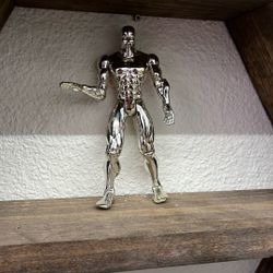 Silver Surfer 1994 Action Figure