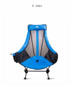 HAMMOCK CHAIR ( Originally $84.99)