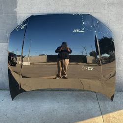 2015 - 2020 AUDI A3 - HOOD PANEL OEM 