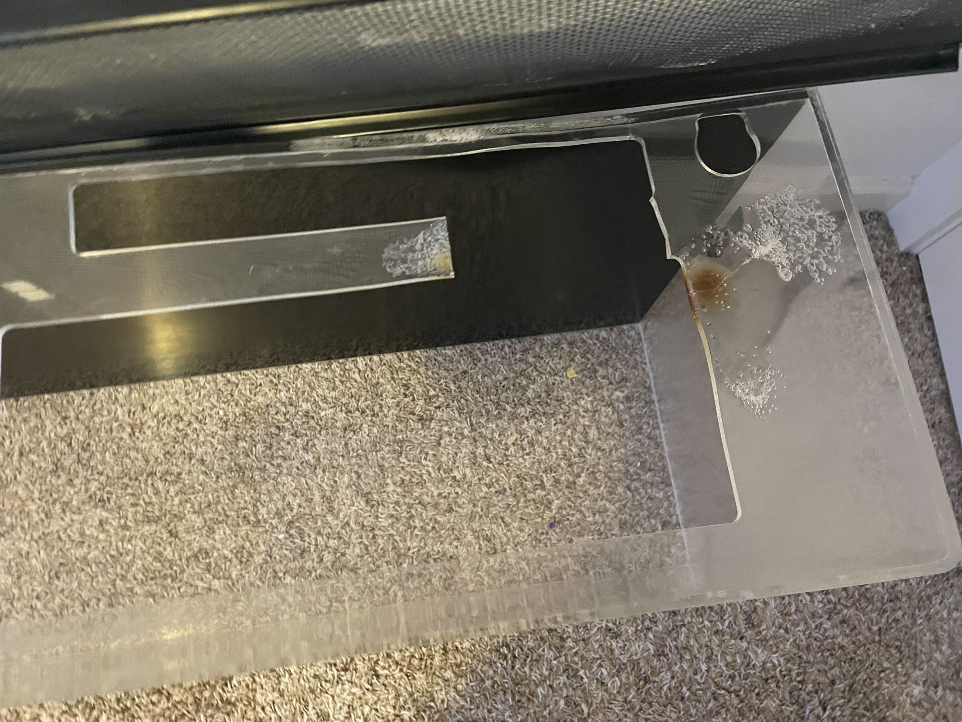 plexiglass fish/ reptile tank for Sale in Tigard, OR OfferUp