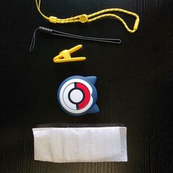 Pokemon Go Auto Catcher Plus+
