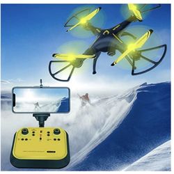 Drone with Camera Live Video Drones FPV- brand new