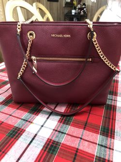 MK Purse