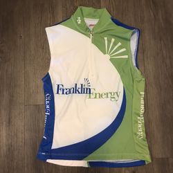 Women’s Tri / Cycling Jersey - Large