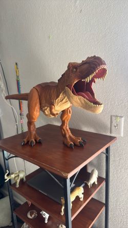 Big Dinosaur