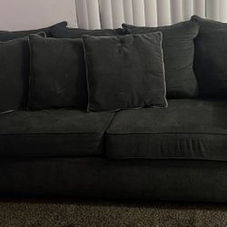 Couches 