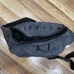 Nike Air Jordan Brand Large Fanny Pack