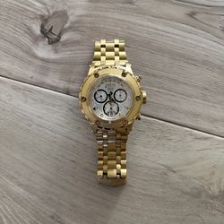 Invicta watch