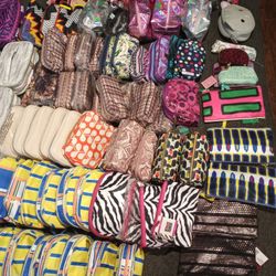 Makeup Bags
