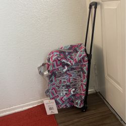 Girl Squad Roll On Bags New 