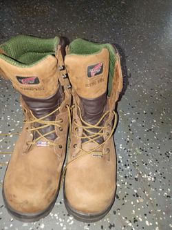 Zapatos de trabajo