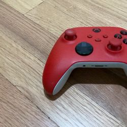 Xbox Series S Controller