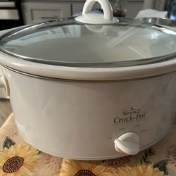 Crock Pot
