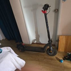 Gotrax G4 Electric Scooter