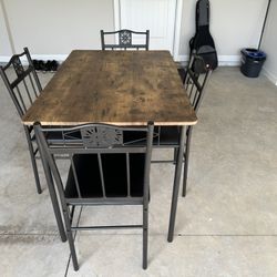 Small Table