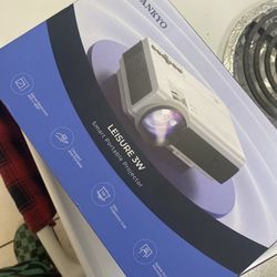 Projector Brand New 