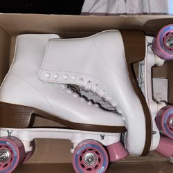 Roller Skates 