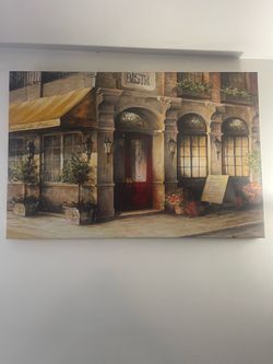 2 canvas