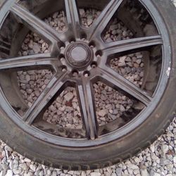 Universal Tires