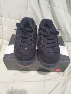 Vans Street Shoes