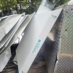 Grow Light Reflectors 