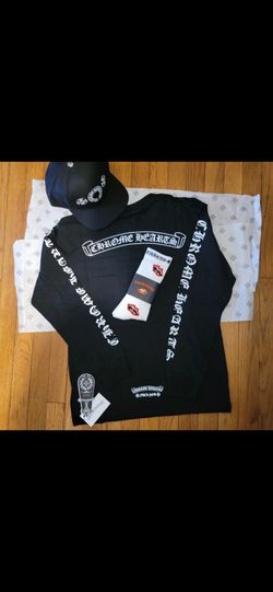 CHROME SHIRT