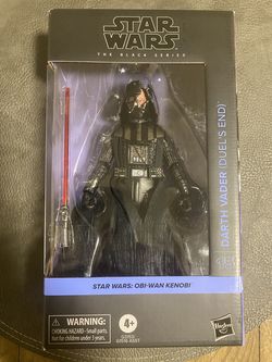 Starwars black series