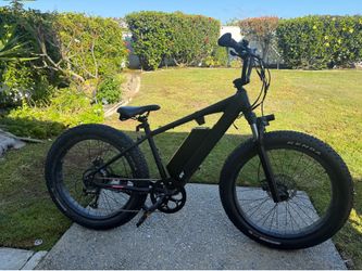 Juiced RipCurrent S e-bike