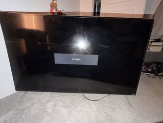 VIZIO 50in TV