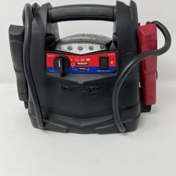 Duralast Instant Power Battery Charger