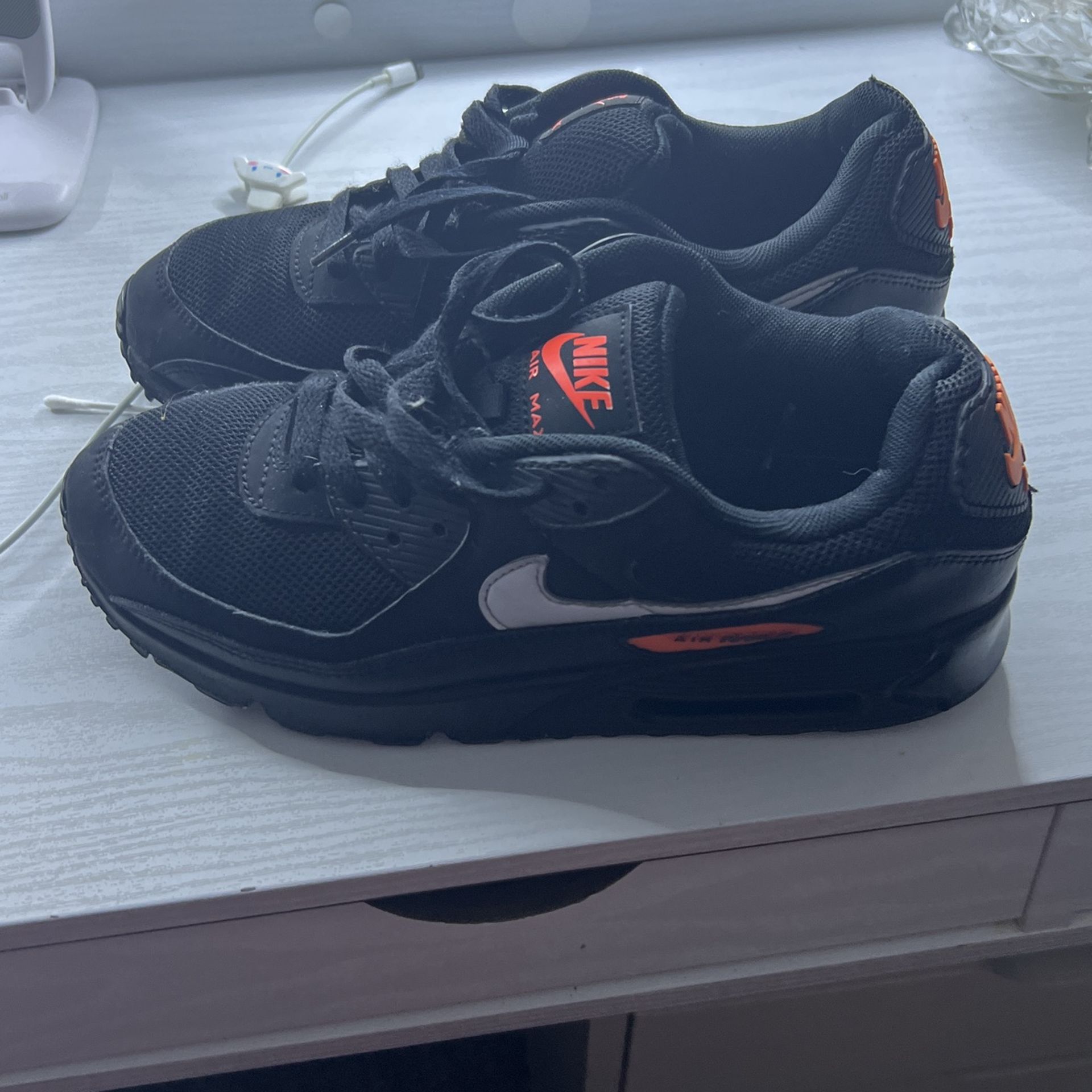 Men Nike Shoes