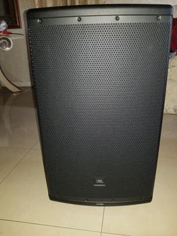 JBL EON615 Powered 2-Way Speaker with Bluetooth Control