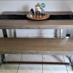 MUST GO ASAP - DINING ROOM AND LIVING ROOM TABLES