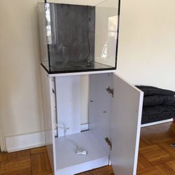 Aquatop Recife ECO 24G Tank + Stand