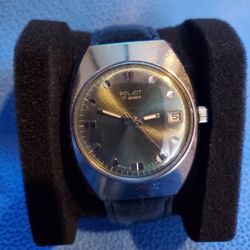 Automatic vintage watch