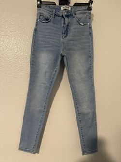 Wax Jeans