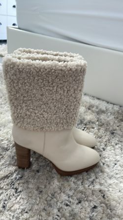 Charles David 8.5 Boots 