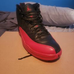 Flu Game Jordan's 